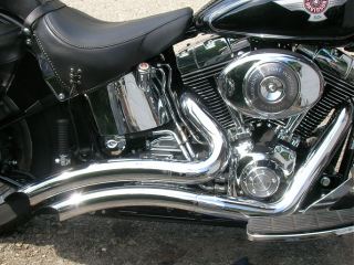 Make Your Own Motorcycle Exhaust : Create a custom motorcycle exhaust